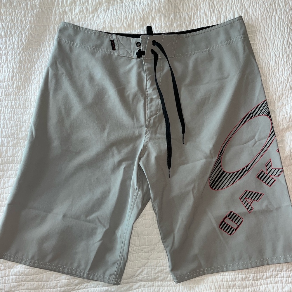 Men’s Oakley Swim Trunks
